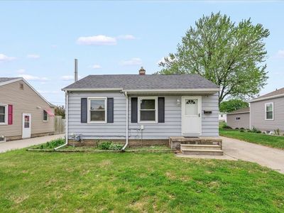 1852 Hawthorne Ave, Waterloo, IA, 50702