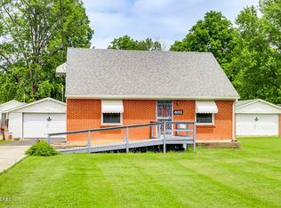 4011 Crawford Ave, Louisville, KY 40218