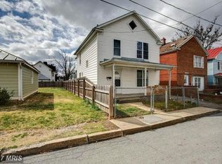 375 Charles St, Winchester, VA 22601
