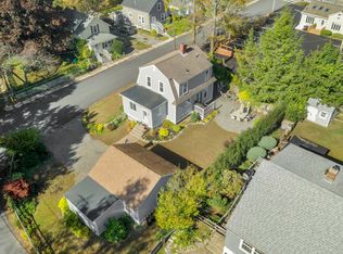 4 Currier Ave, Merrimac, MA 01860