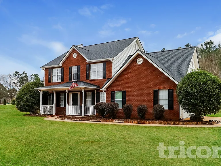 1120 Patton Way — Photo 1