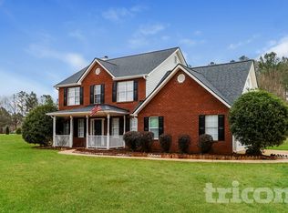 1120 Patton Way, McDonough, GA 30252
