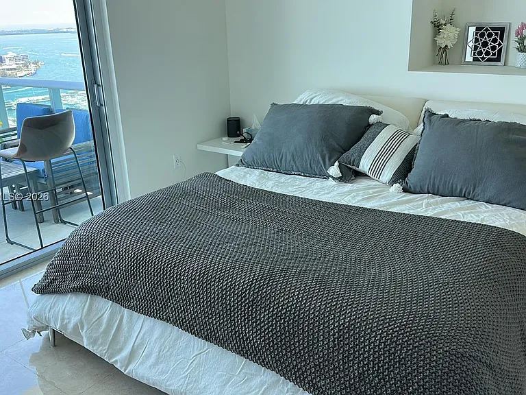 900 Biscayne Blvd #3704 — Photo 17