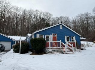 257 Exeter Road, Epping, NH 03042
