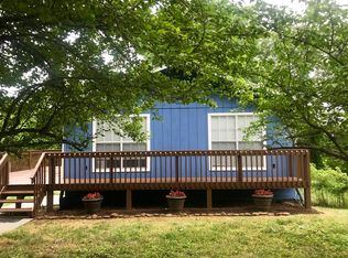 1019 E Red Bud Rd, Knoxville, TN 37920