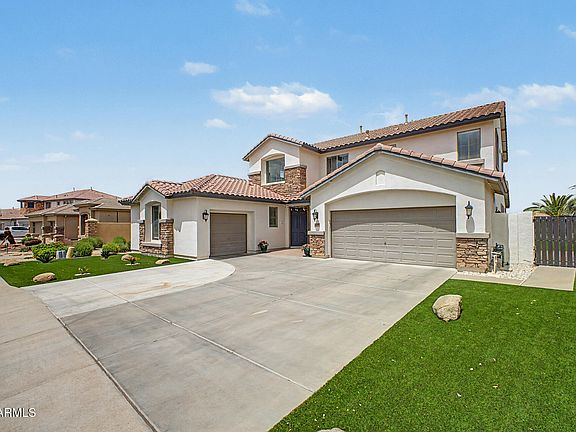 3rd image of 6745 S RACHAEL Way