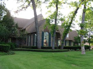 4915 Firestone Dr, College Station, TX 77845