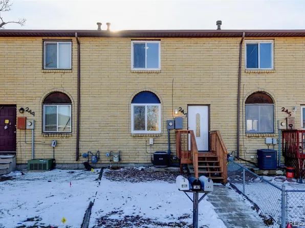 247 S Grand Avenue, Fort Lupton, CO 80621