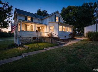 415 La Haye St, Ste Genevieve, MO 63670