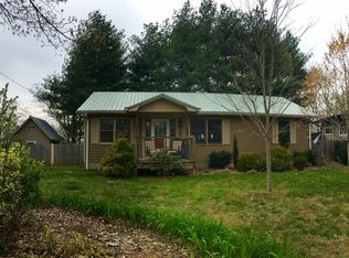 365 Riverview Dr, Asheville, NC 28806