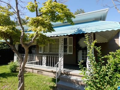 3402 33rd Ct N, Birmingham, AL, 35207