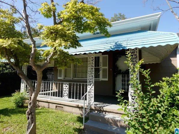 3402 33rd Ct N, Birmingham, AL 35207