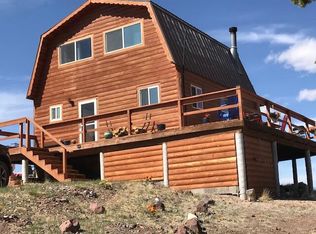 2480 W Spring Canyon Rd, Parowan, UT 84761