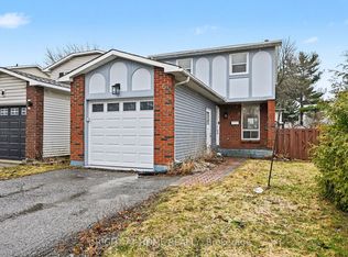 6 Wolfgang Dr, Ottawa, ON K2J1T1