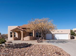 575 Capistrano Ct, Las Cruces, NM 88011