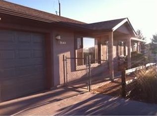 8644 E Yavapai Rd, Prescott Valley, AZ 86314