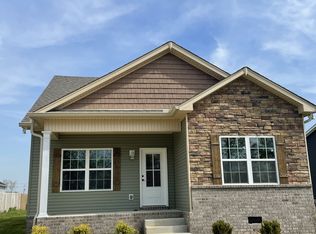 106 Tanesha Ct LOT 34, Portland, TN 37148