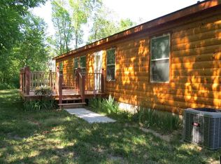 131 8 Mile Rd, Riverton, WY 82501