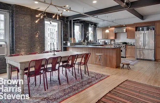 Rented by Brown Harris Stevens | media 35