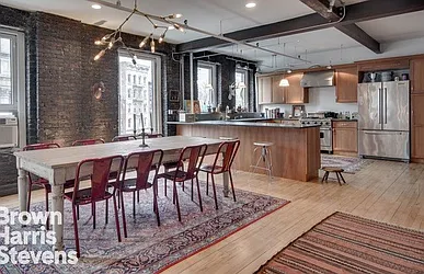 Rented by Brown Harris Stevens