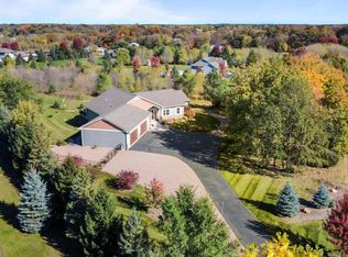 11020 255th Ave NW, Zimmerman, MN 55398