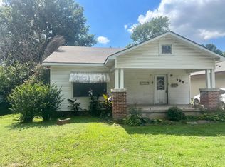 720 S Cedar St, Sapulpa, OK 74066