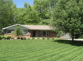 2619 Morning Sun Dr, Dayton, OH 45431