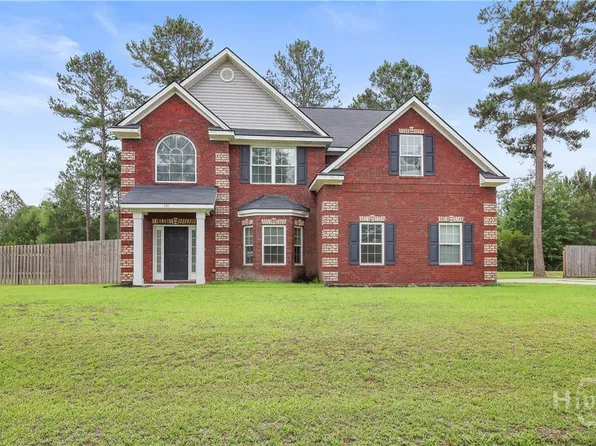 101 Brandy Wine Court, Ludowici, GA 31316