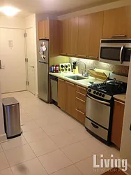 Rented by Living New York