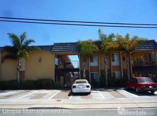 589 11th St APT 5, Imperial Beach, CA 91932
