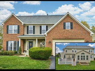 3705 Sprigg St N, Frederick, MD