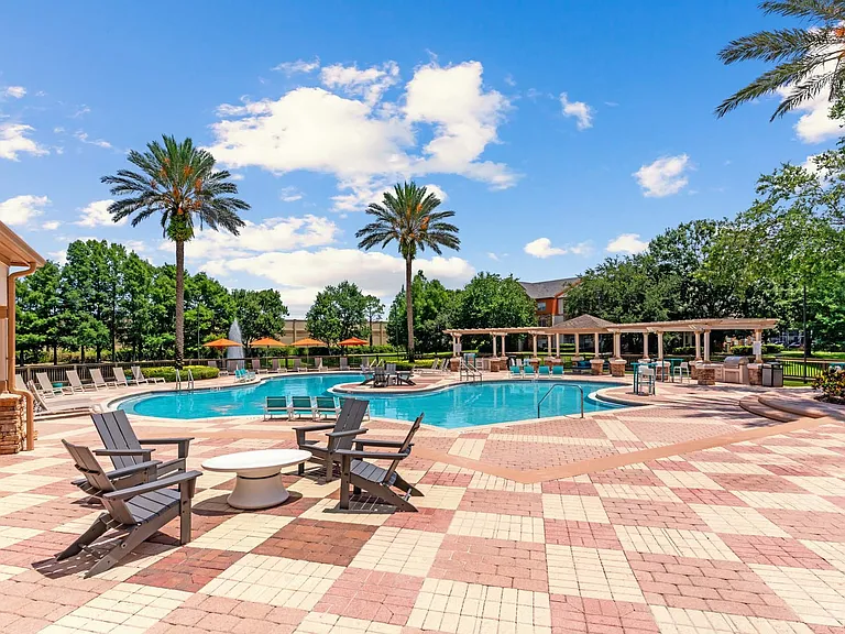 The Monaco at Waterford Lakes — Photo 21