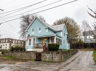 10 Shaw St, Sanford, ME 04073