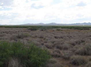 Off Hwy #11, Columbus, NM 88029