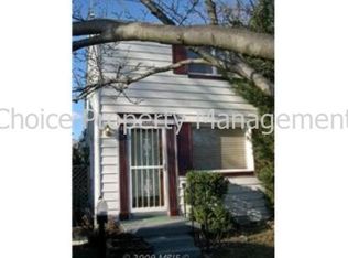 5415 8th Pl S, Arlington, VA 22204