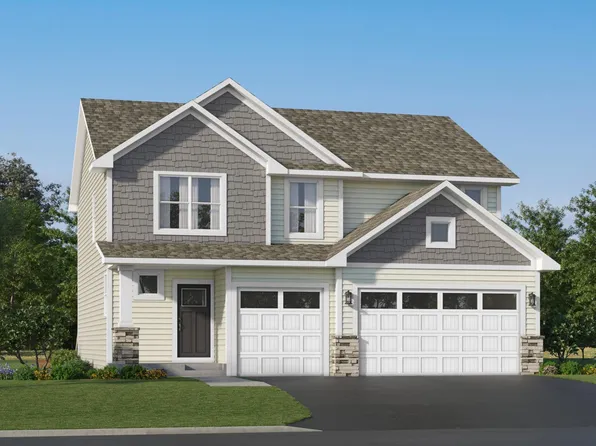 18521 Lincoln St NW, Elk River, MN 55330