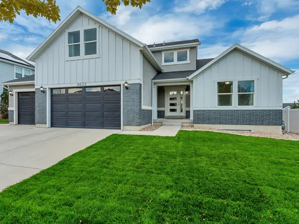 6622 W Indigo Dr, Herriman, UT 84096