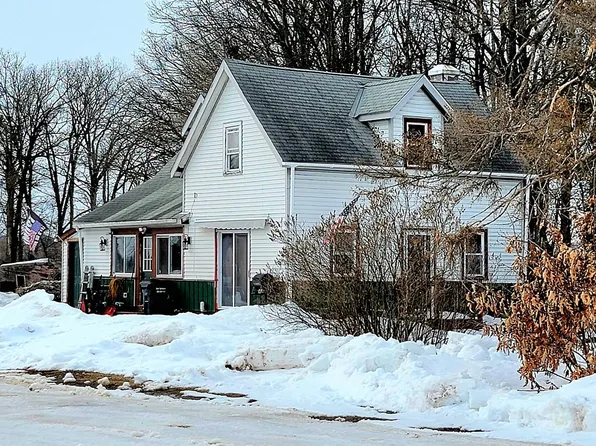 17431 Auburn Rd, Grasston, MN 55030