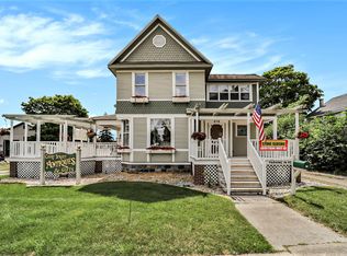 219 Court St, Cheboygan, MI 49721