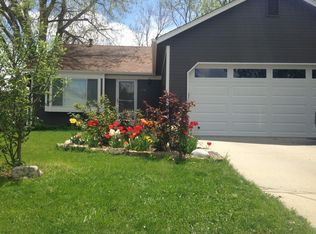 238 S Jefferson Ave, Louisville, CO 80027