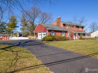 448 Hillside Ave, Piscataway, NJ 08854