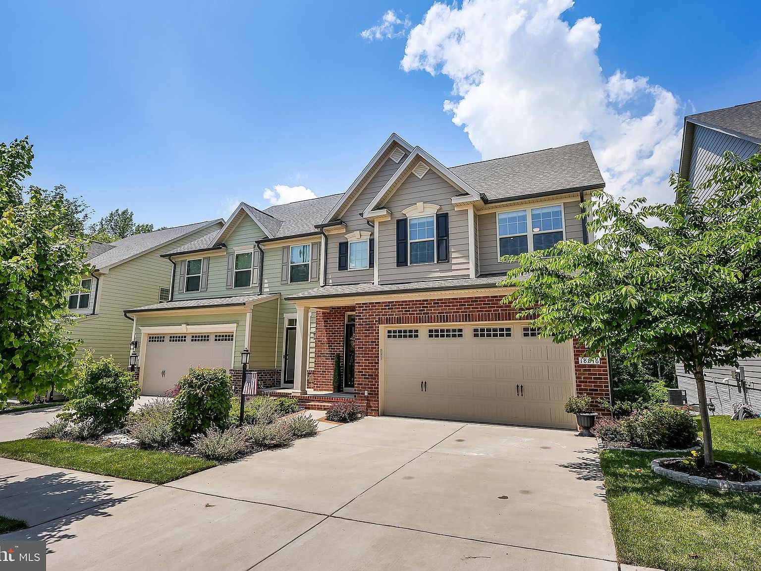 18216 Red Mulberry Rd, Dumfries, VA 22026 | Zillow