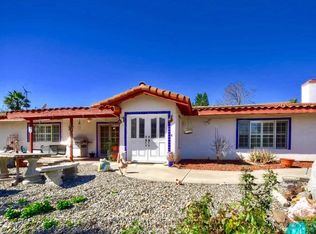 1249 Via Encinos Dr, Fallbrook, CA 92028
