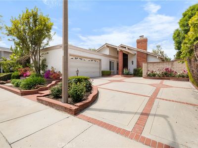 25307 Via Dia, Santa Clarita, CA, 91355
