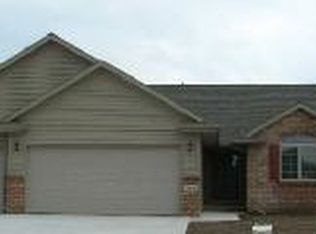 1152 Lansdale Ln, De Pere, WI 54115