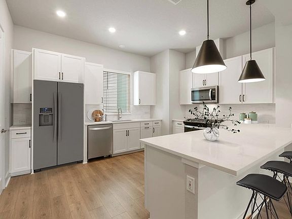 The Carsten - Kitchen