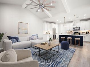 152 Caribbean Soul Ave W #102, Hardeeville, SC 29927