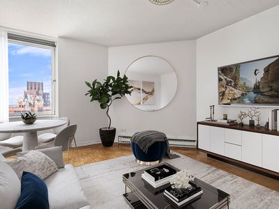1623 3rd Ave APT 32C, New York, NY, 10128