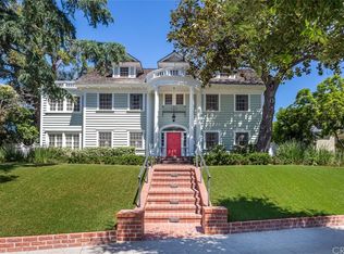 1045 Roanoke Rd, San Marino, CA 91108