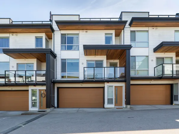 2825 159th St #13, Surrey, BC V3Z 0T9